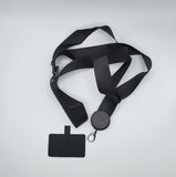 Collier porte téléphone