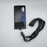 Collier porte téléphone